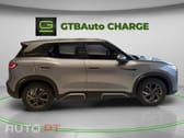 BYD Atto 3 Boost
