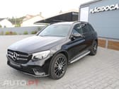 Mercedes-Benz GLC 220 D 4 Matic AMG Pack Night