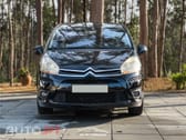 Citroen C4 Picasso 1.6 HDi