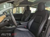 Tesla Model 3 Long-Range Dual Motor AWD