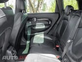 MINI Clubman Cooper Sport Edition