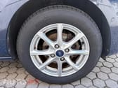 Ford Fiesta 1.1 Ti-VCT Business