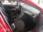 Opel Astra Sports Tourer 1.2 Turbo Business Edition