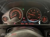 BMW 320 d Touring ED Line Luxury Auto