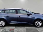Renault Mégane Sport Tourer BLUE dCi 115 EDC BUSINESS EDITION