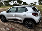 Dacia Spring Comfort Plus