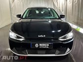Kia EV6 Air Design Tech