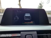 BMW 318 d Touring Auto Line Sport