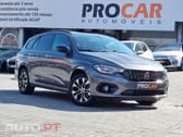 Fiat Tipo 1.3 M-Jet Lounge