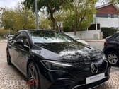 Mercedes-Benz EQE 350