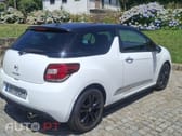 Citroen DS3 1.2 VTi So Chic