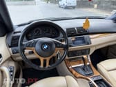 BMW X5 3.0 d