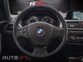 BMW 116 d