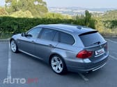 BMW 320 d Touring