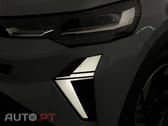 Renault Captur 1.2 ECO-G Techno