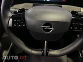 Opel Astra Sports Tourer 1.2 T Hybrid GS eDCT