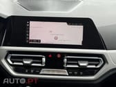 BMW 318 d Touring Sport