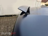 Polestar 1 P1