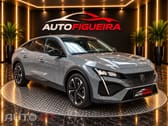 Peugeot 408 1.6 Hybrid Allure Pack e-EAT8