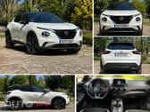Nissan Juke 1.0 DCT N-Connecta Two Tone