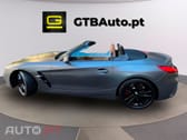 BMW Z4 sDrive 30i Pack M