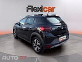 Dacia Sandero 1.0 ECO-G Expression Bi-Fuel
