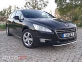 Peugeot 508 SW 1.6 e-HDi Allure 2-Tronic