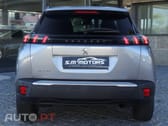 Peugeot 2008 PureTech 100 Stop&Start Allure Pack