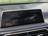 BMW 730 d Pack M