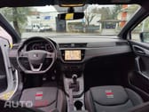 Seat Ibiza 1.0 TSI FR