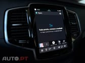 Volvo XC90 2.0 T8 PHEV Ultimate Dark AWD