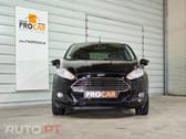 Ford Fiesta 1.0 EcoBoost Titanium Aut.