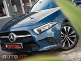 Mercedes-Benz A 250 e Style Plus