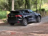 Jaguar F-Pace ND