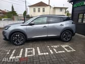 Peugeot E-2008 50 kWh Allure