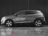 Peugeot 3008 1.5 BlueHDi GT Line EAT8