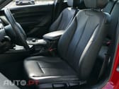 BMW 220 d Coupe Advantage Auto