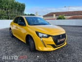 Peugeot 208 1.2 PureTech Allure