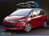 Citroen C4 Grand Picasso 1.6 e-HDi Intensive