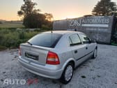 Opel Astra 1.4 Club
