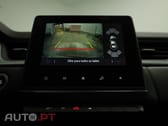 Renault Captur Captur 1.0 TCe Techno Bi-Fuel