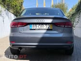 Audi A3 1.6 TDI Attraction