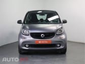 Smart ForTwo Coupé 71cv PASSION