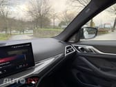 BMW i4 M50 Pack Desportivo M Pro