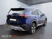 Nissan X-Trail e-Power e-4ORCE Tekna