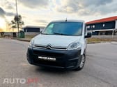 Citroen Berlingo 1.6 BlueHDi L1