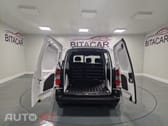 Citroen Berlingo 1.6 BLUEHDI IVA DEDUTIVEL APENAS 15.000KMS