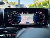 Mercedes-Benz C 300 e AMG Line