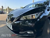 Nissan Leaf Tekna Two Tone+ProPilot Park