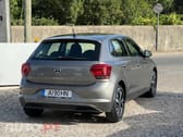 Volkswagen Polo 1.0 TSI Confortline